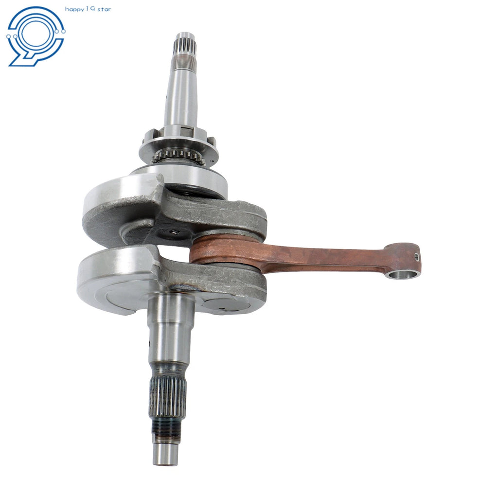 Crankshaft for Hisun 70, Massimo, Bennche ATV/UTV