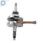 Crankshaft for Hisun 70, Massimo, Bennche ATV/UTV