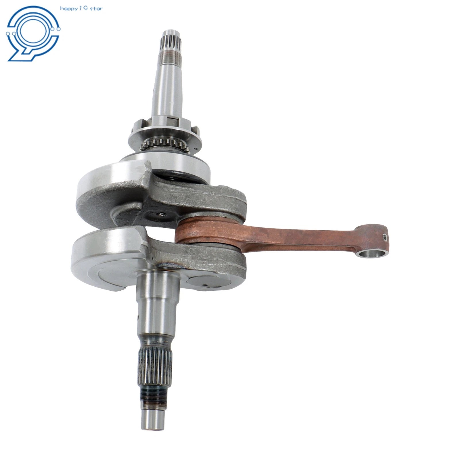 Crankshaft for Hisun 70, Massimo, Bennche ATV/UTV