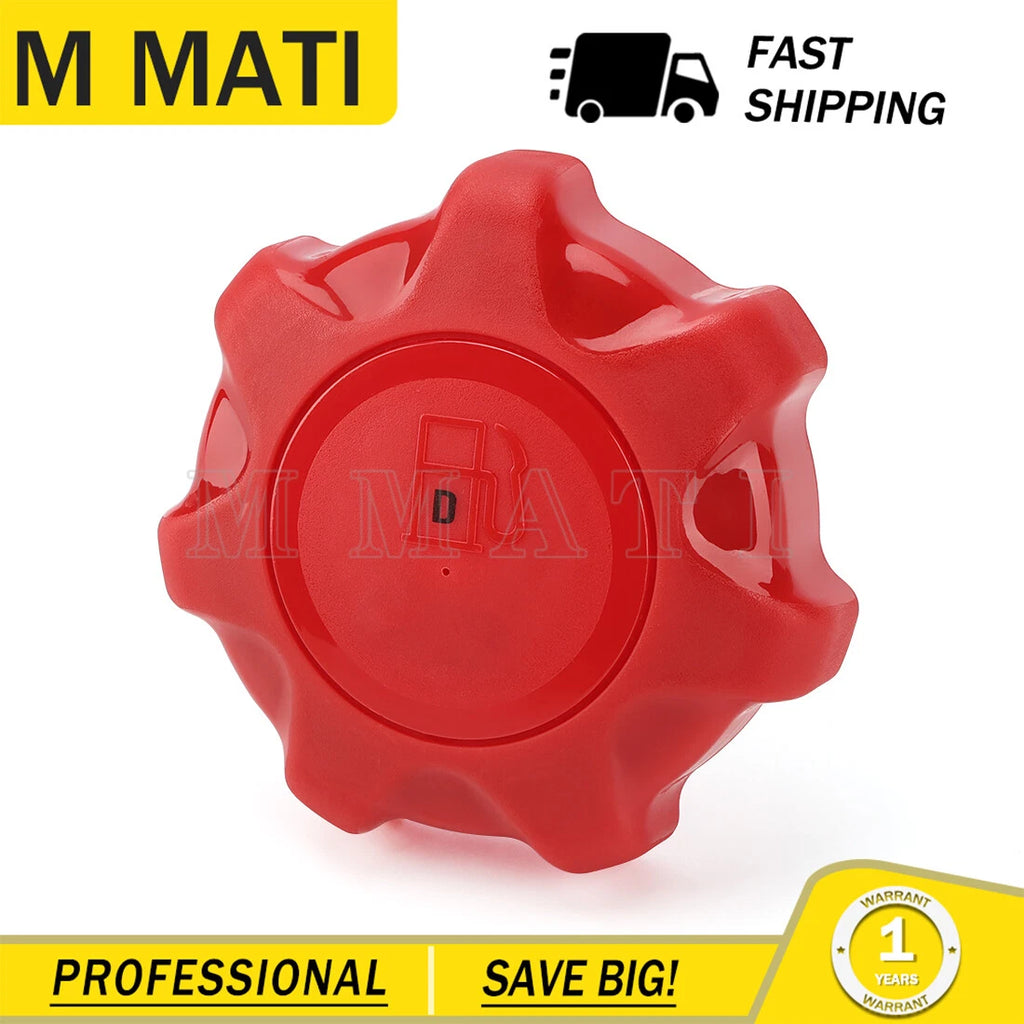 Fuel Tank Cap AM123508 LVA10147 for John Deere X740 X744 X748 X750 X754 X758