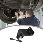 Rear Left Right Suspension Ride Height Level Sensor for Ford (2006–2010)