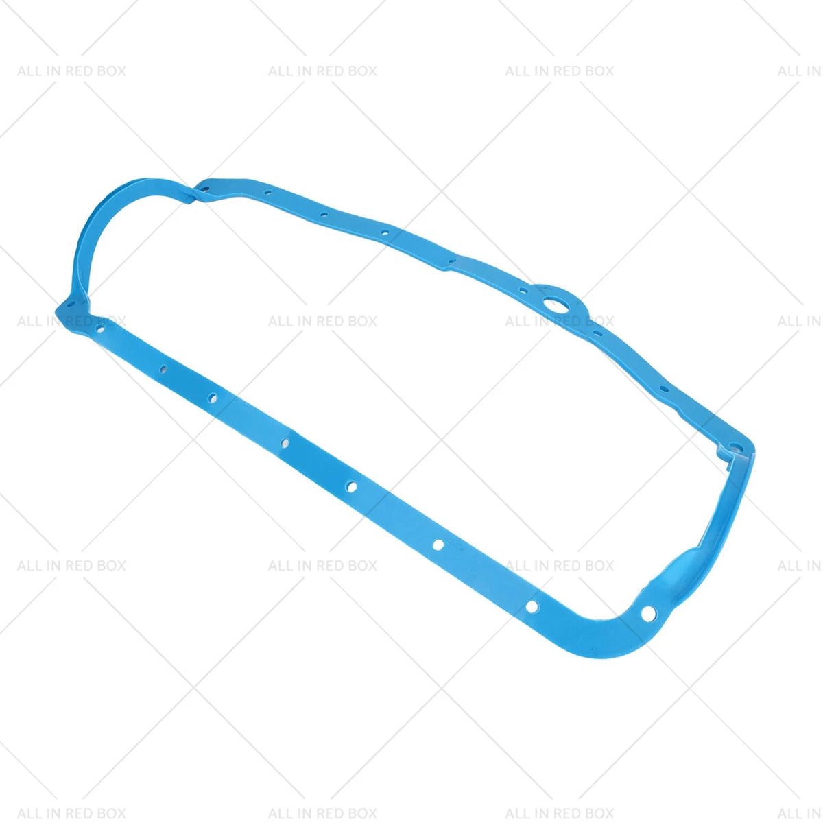 Oil Pan Gasket for Chevy SB V8 265 283 327 350 383 400 (Pre-1973)