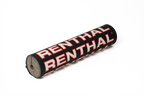 Renthal Vintage SX Pad for (Black/Red/White)