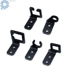 Throttle Carburetor Cable Mount Bracket for GM 700R4 (1982-1992)