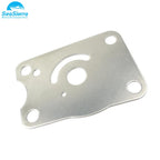 Water Pump Impeller Service Kit for Suzuki DF4 DF6 (17400-98661, 18-3266)