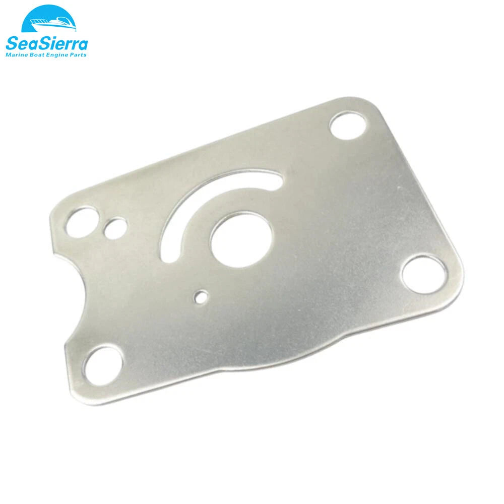 Water Pump Impeller Service Kit for Suzuki DF4 DF6 (17400-98661, 18-3266)