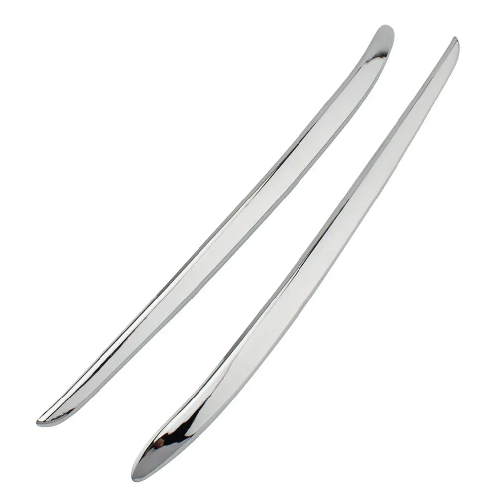 Side Box Trim Strip for BMW K1600GTL (2011-2017)