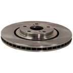 Brake Disc Rotors for Toyota Sienna, Highlander, Lexus RX350, RX450h