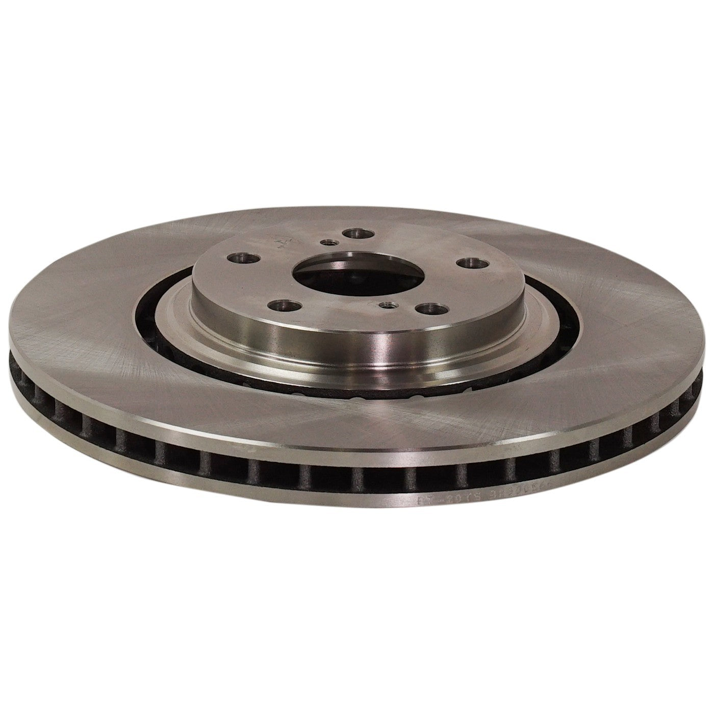 Brake Disc Rotors for Toyota Sienna, Highlander, Lexus RX350, RX450h