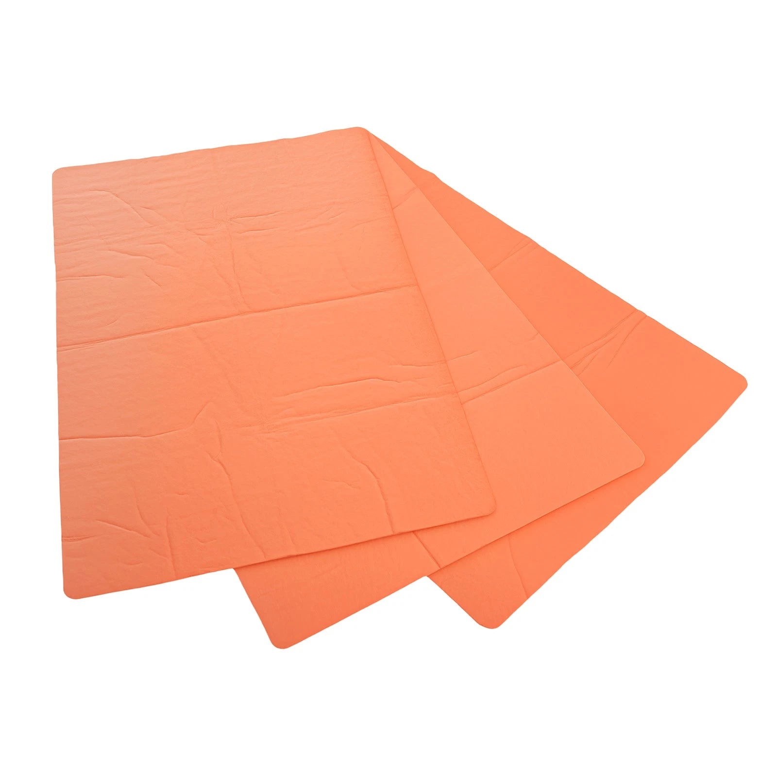 Set of 3 PVA Chamois Towels for Car Drying (26"x17")