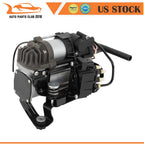 Air Suspension Compressor Pump for BMW 7 Series G11 G12 (2016–2023)