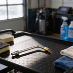 High Pressure Washer Lance/Wand Attachment 5000PSI 1/4 Quick Connect
