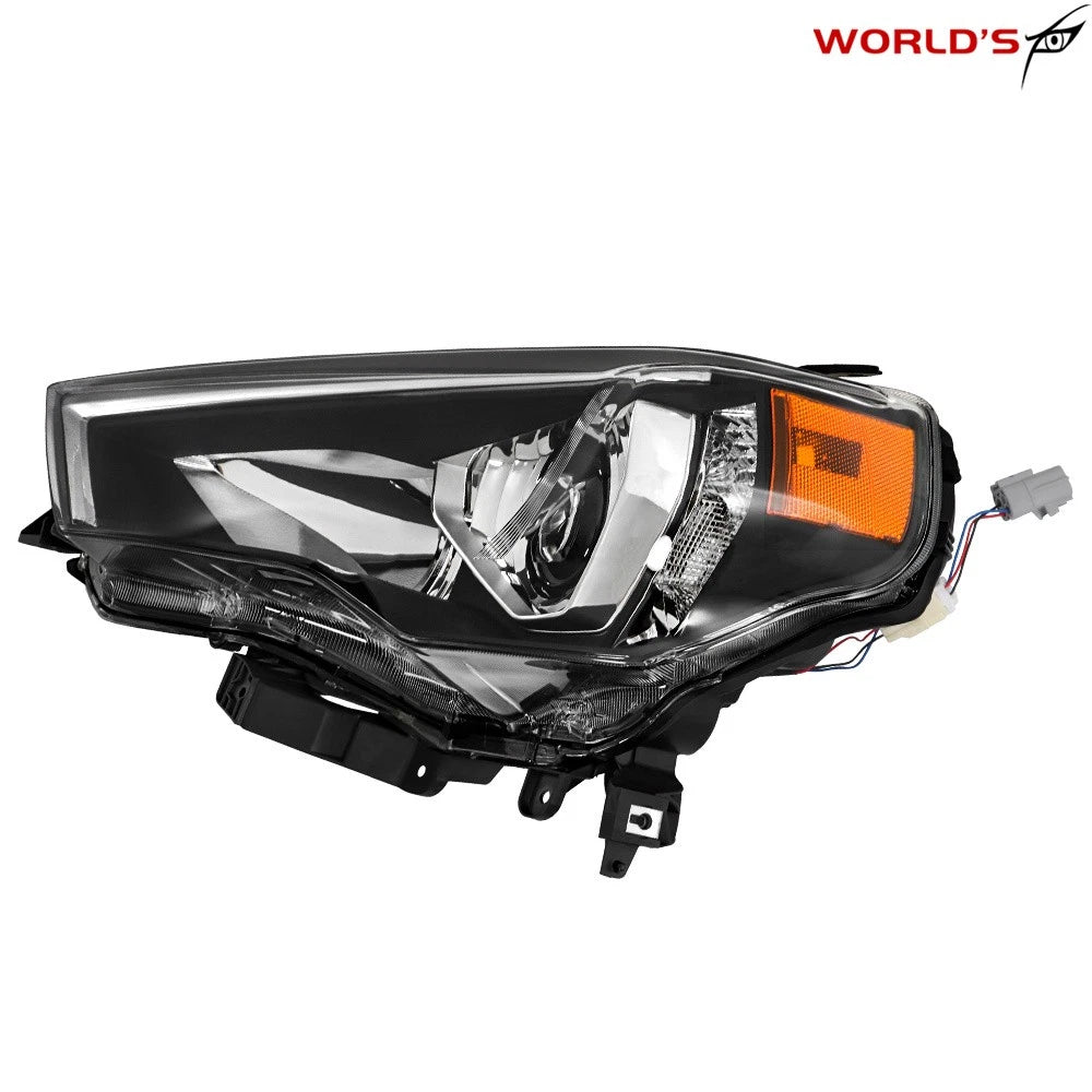 LED Headlights for Toyota 4Runner (2021–2023) Left + Right