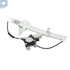 Front Right Window Regulator & Motor for Chevrolet Impala (2000–2005)