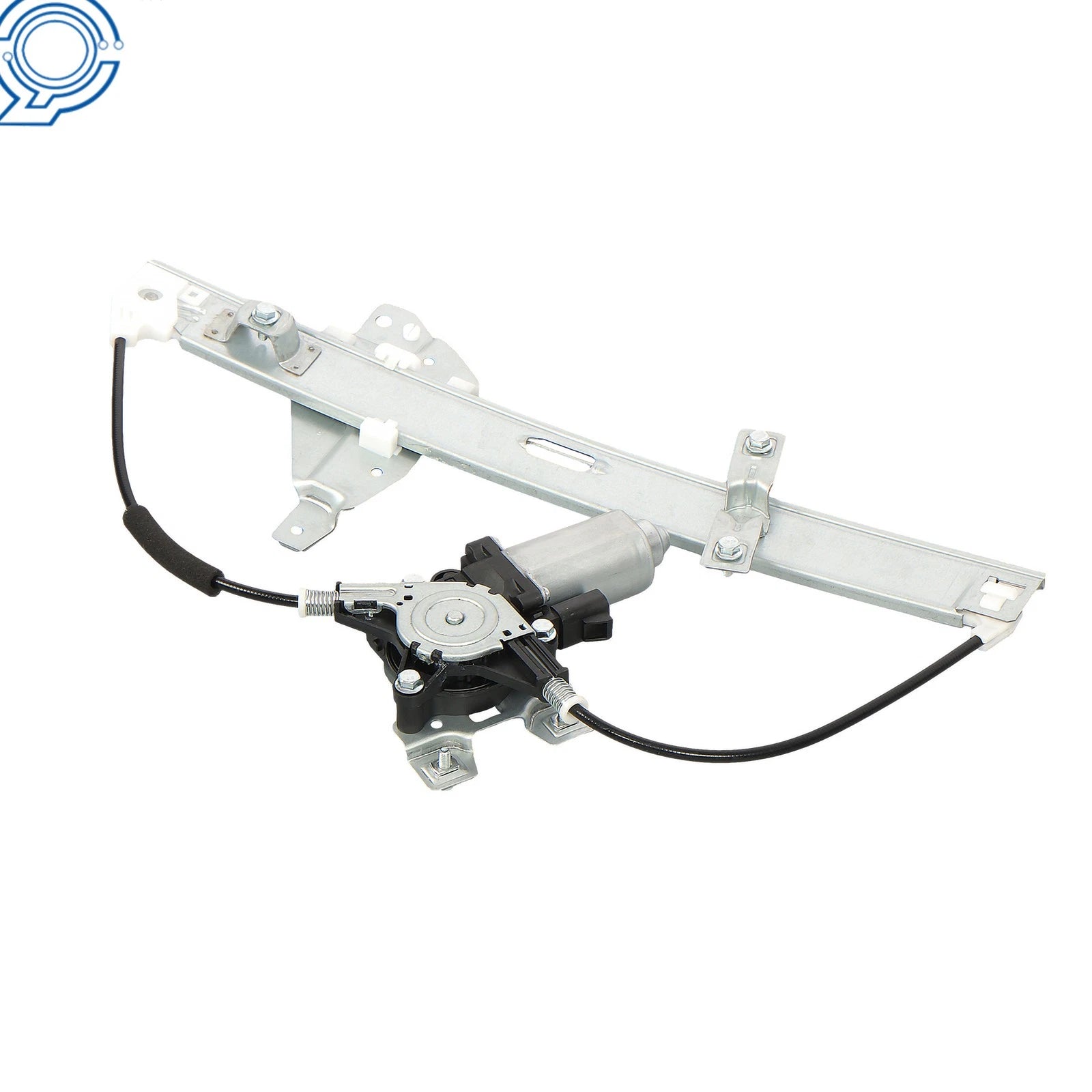 Front Right Window Regulator & Motor for Chevrolet Impala (2000–2005)