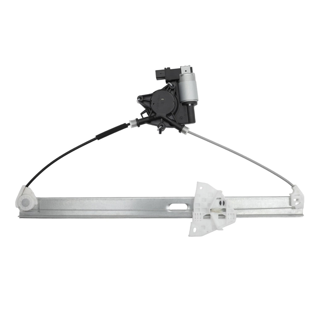 Front Right Power Window Regulator with Motor for Mazda CX-7 (2007–2012) No. 748-094