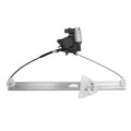 Front Right Power Window Regulator with Motor for Mazda CX-7 (2007–2012) No. 748-094