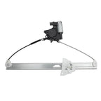 Front Right Power Window Regulator with Motor for Mazda CX-7 (2007–2012) No. 748-094