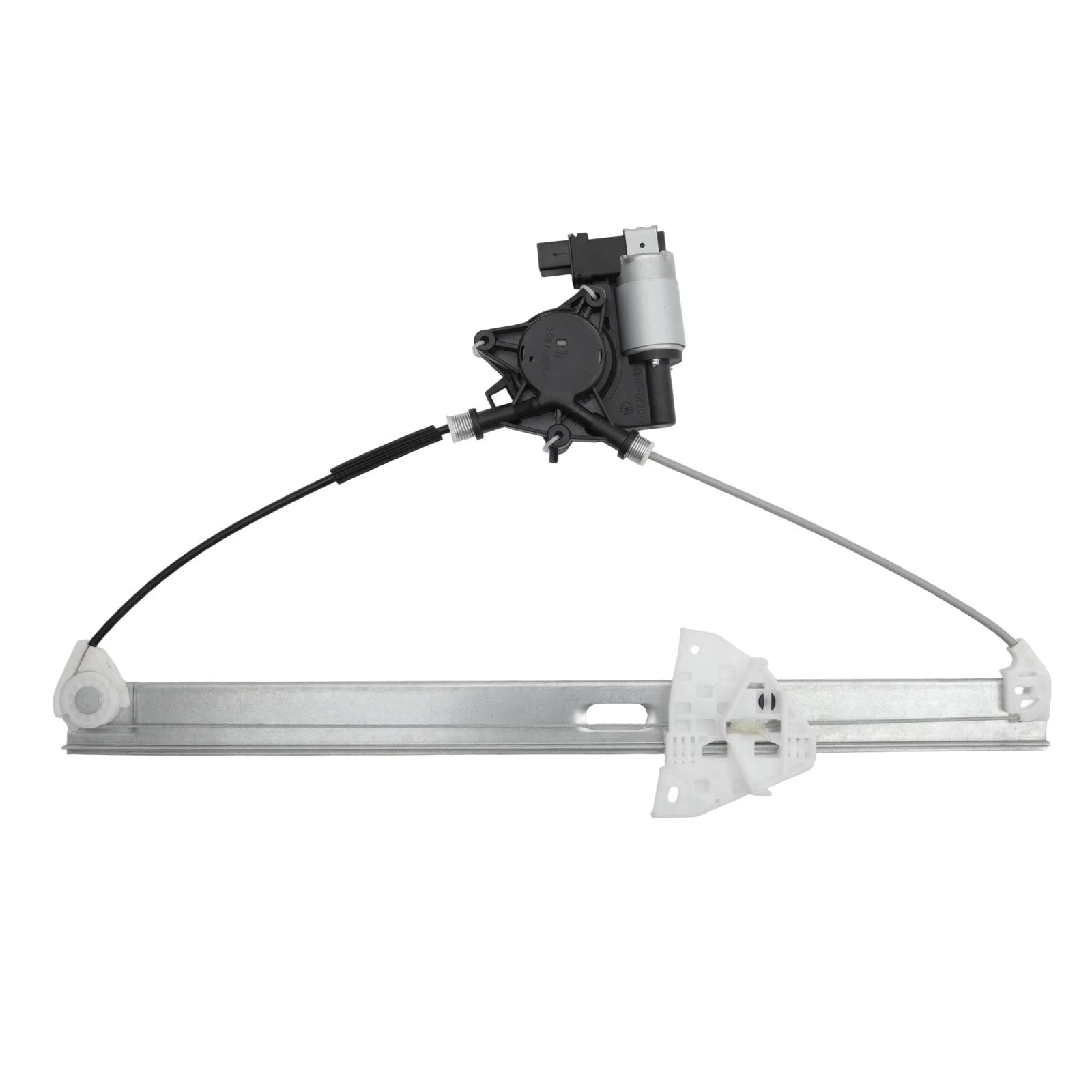 Front Right Power Window Regulator with Motor for Mazda CX-7 (2007–2012) No. 748-094