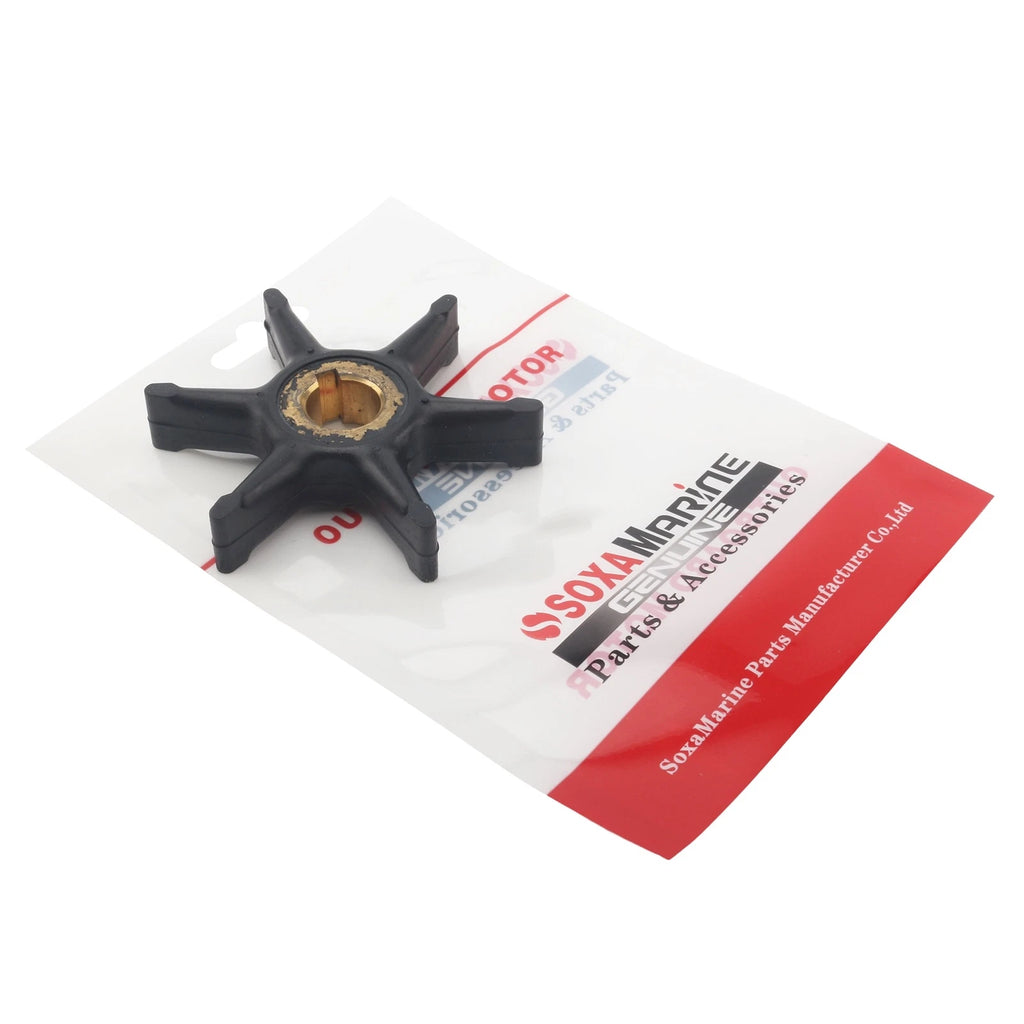 Water Pump Impeller for Evinrude Johnson Outboard (775518, 0375638)