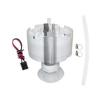 Walbro 255LPH Fuel Pump Module for Audi (1980–1980)