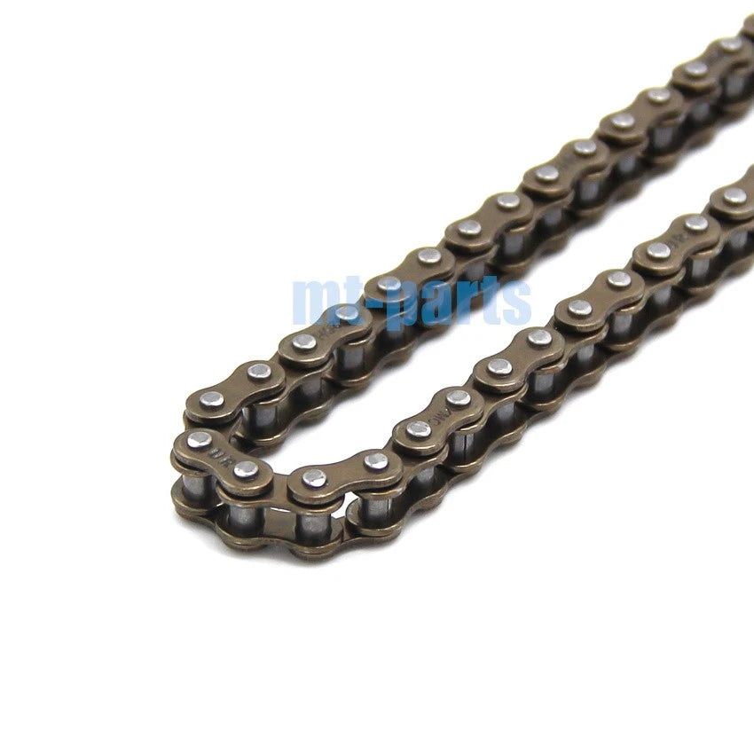 Timing Cam Chain for Suzuki LT160 Quadsport (2003–2004) / LT185 Quadrunner 185 (1984–1987)
