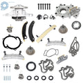 Timing Chain Kit for Chevrolet Equinox GMC Terrain (2008–2012)