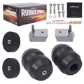 Rear Enhanced Suspension System for Ford F150, Lincoln Mark LT (RWD)