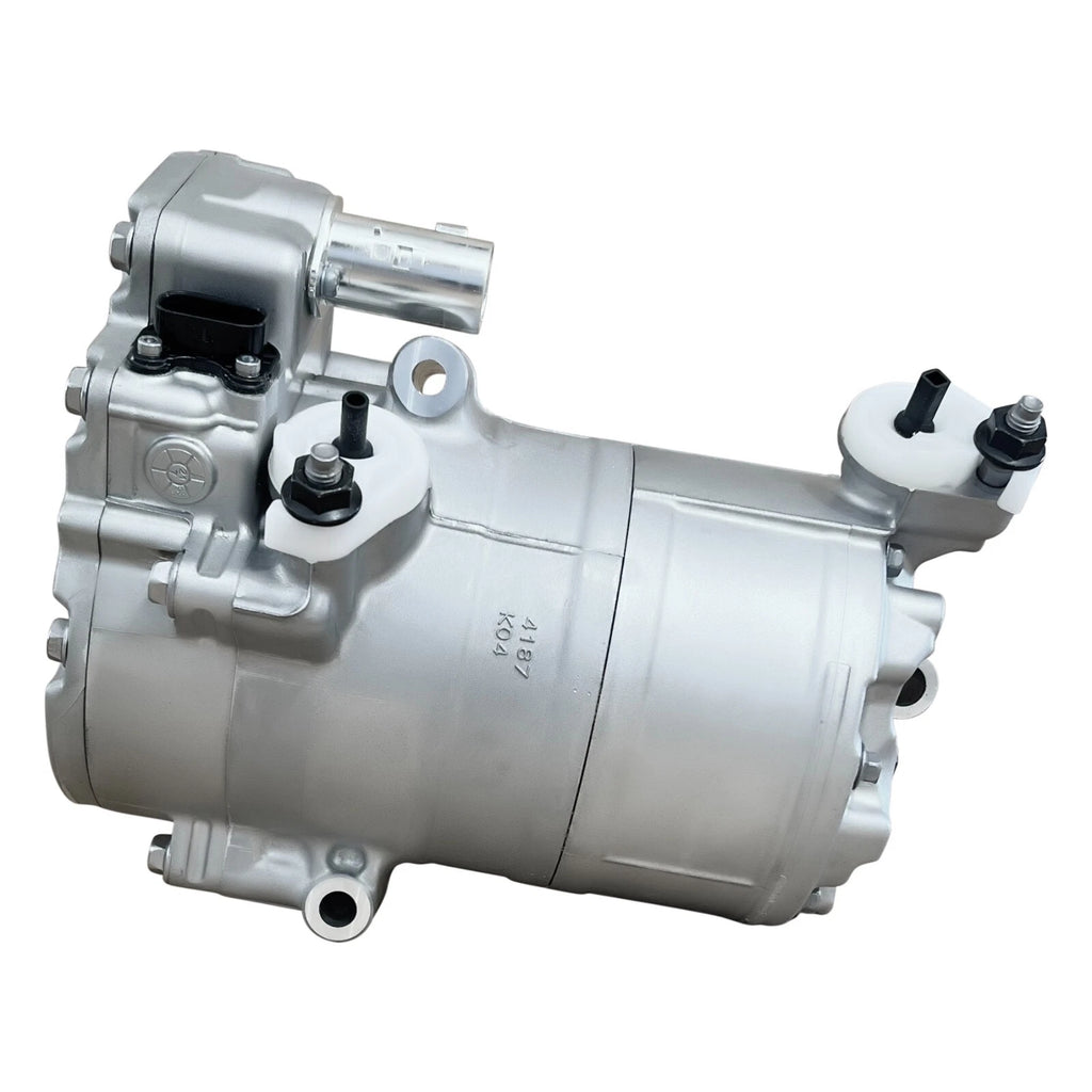 OEM AC Compressor for Volvo XC60 2.0L (2018–2023)