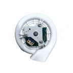 Vacuum Replacement Motor for Peaceful Cleaning Experience (2500PA)
