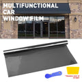 10ft Window Tint Film 70% VLT for Car Home Office Glass