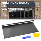 10ft Window Tint Film 70% VLT for Car Home Office Glass