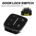 Power Seat Adjust Switch for Ford Edge Escape F-150 Fusion (2013–2024)