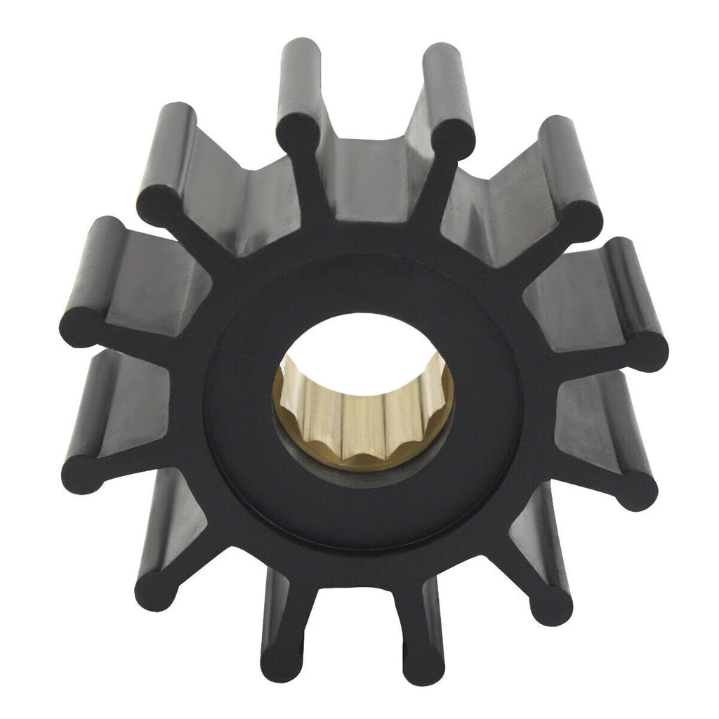 Impeller Repair Kit for Jabsco Raw Sea Water Pump 1210-0001-P