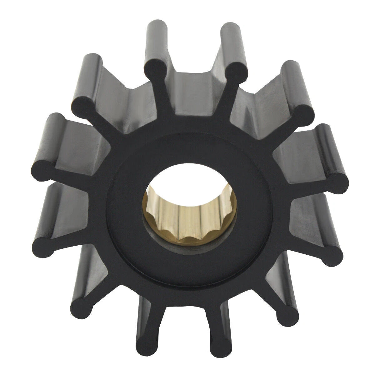 Impeller Repair Kit for Jabsco Raw Sea Water Pump 1210-0001-P