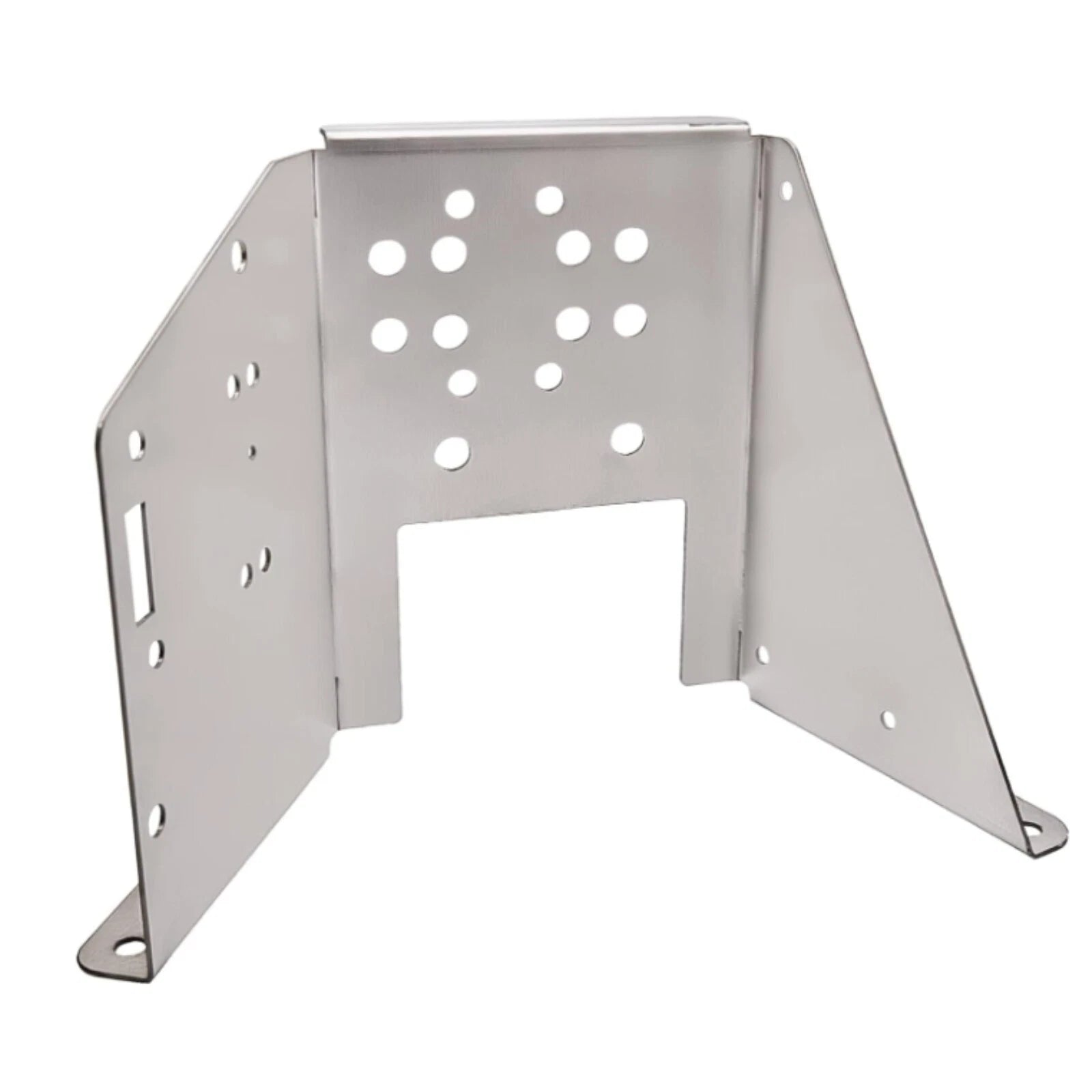 Trim Bracket 58397A2 862548A1 for Mercruiser Stern Drives (R/MR/Alpha Bravo)