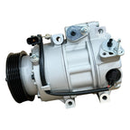 A C Compressor Replacement for Hyundai Genesis G90 3.3L (2017–2019)
