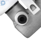 Brake Master Cylinder with Reservoir and Sensor for GMC Sierra 1500 (2013-2016)
