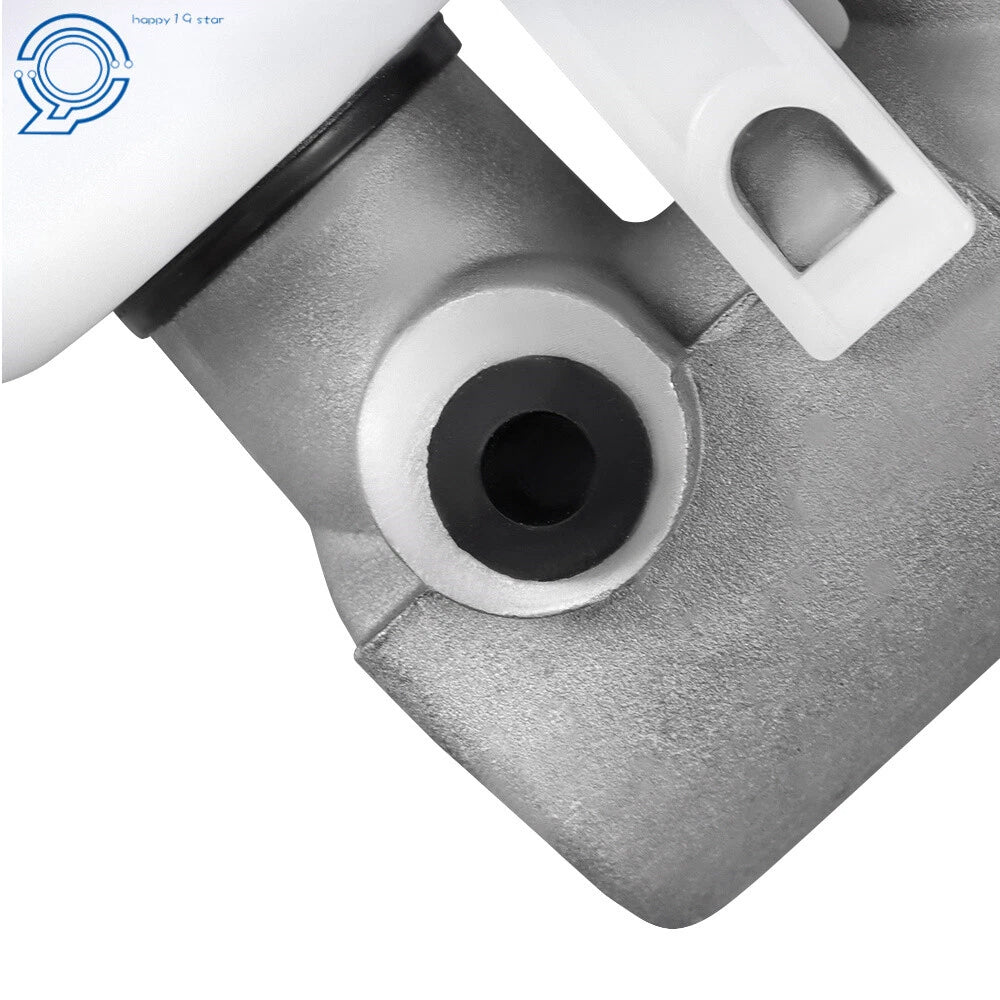 Brake Master Cylinder with Reservoir and Sensor for GMC Sierra 1500 (2013-2016)