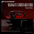 Power Mirror for Toyota Sequoia (2008-2024)