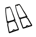 Tail Light Lens Gasket Foam Set for 1966–1967 Chevy II Nova