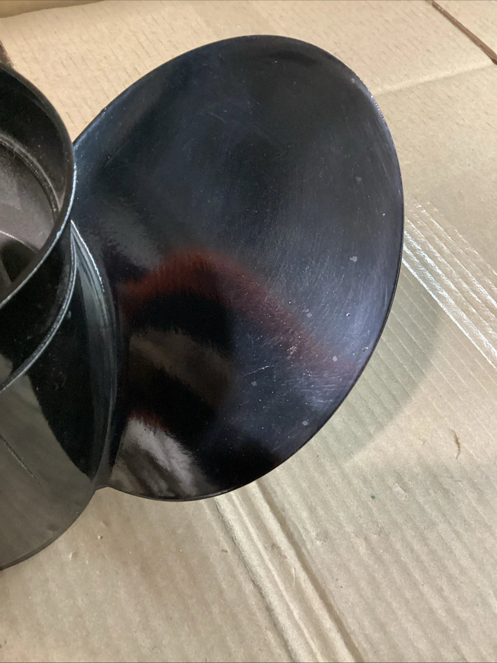 Black Max 14.25x21P Propeller for Mercury (Used, 832832A45)