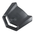 Black Facia Cover Hood Scoop Fairing for Can Am Maverick X3/X3 MAX