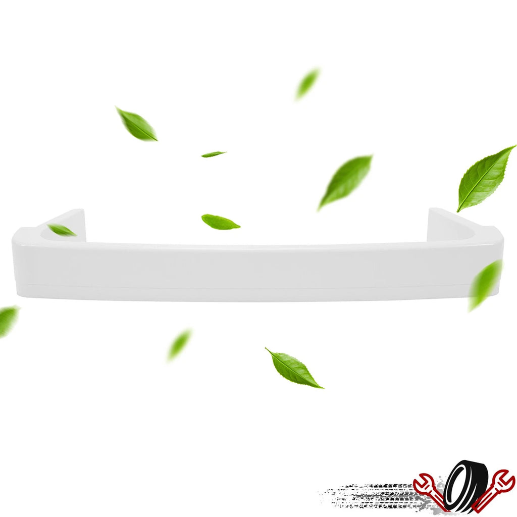 Fresh Food Door Retaining Bar Shelf for GE Refrigerator (Compatible)