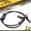Front ABS Wheel Speed Sensor for Mercedes-Benz C280 C350 C240 (2006–2007)