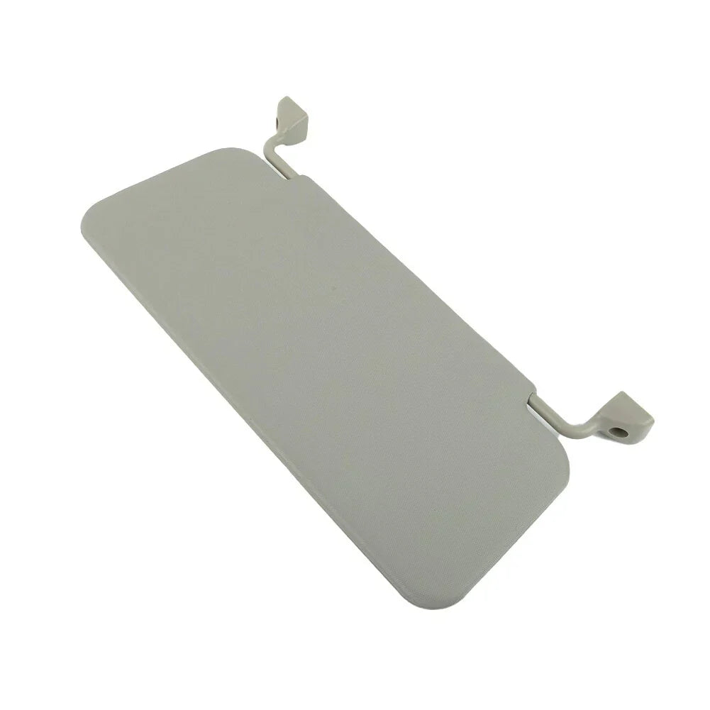 Sun Visor Sun Shade Gray Sun Visors for Vehicle Windshield Sun Shade