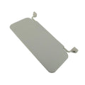 Sun Visor Sun Shade Gray Sun Visors for Vehicle Windshield Sun Shade