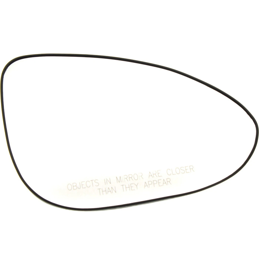 Passenger Mirror Glass for Chevrolet Sonic (2012-2020)