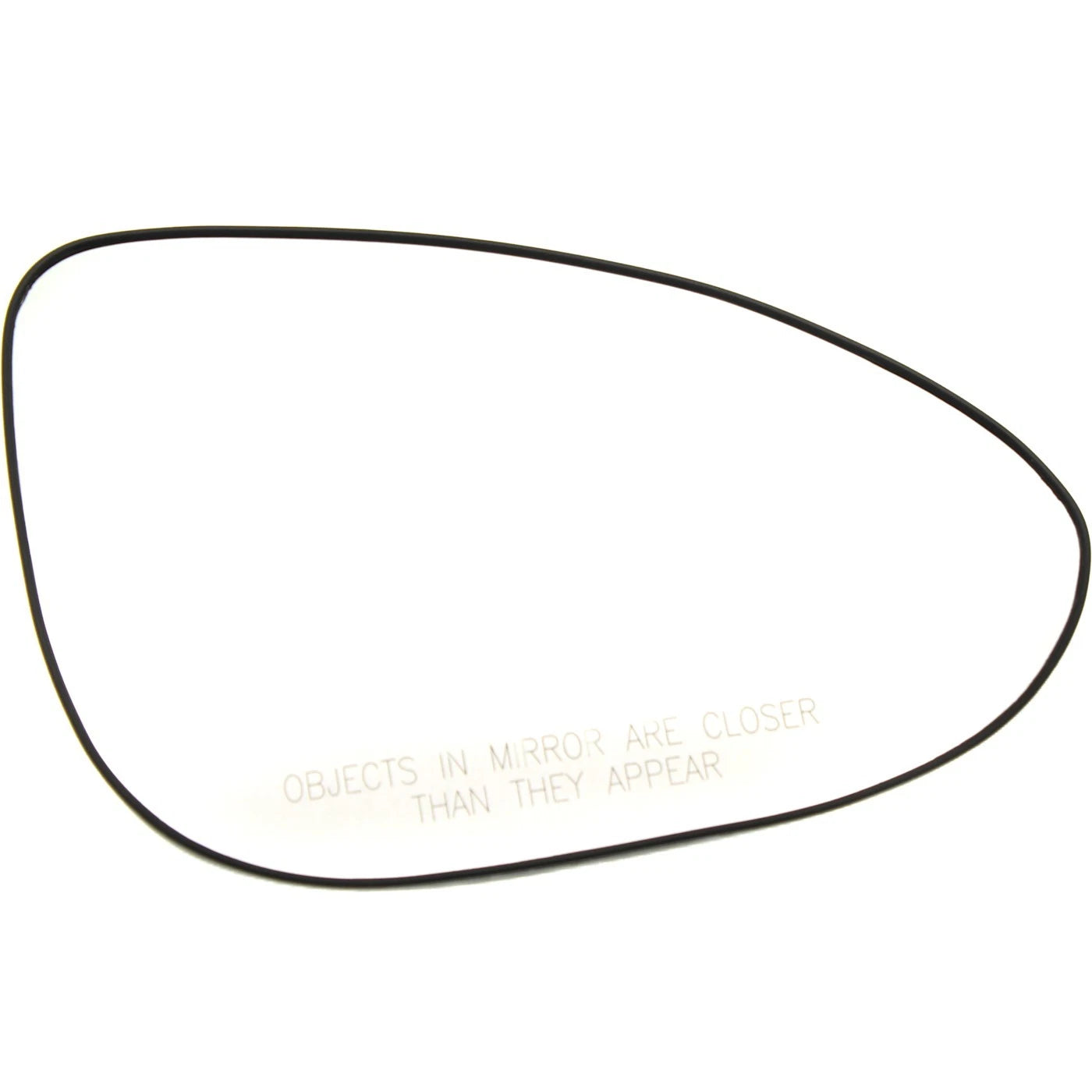 Passenger Mirror Glass for Chevrolet Sonic (2012-2020)