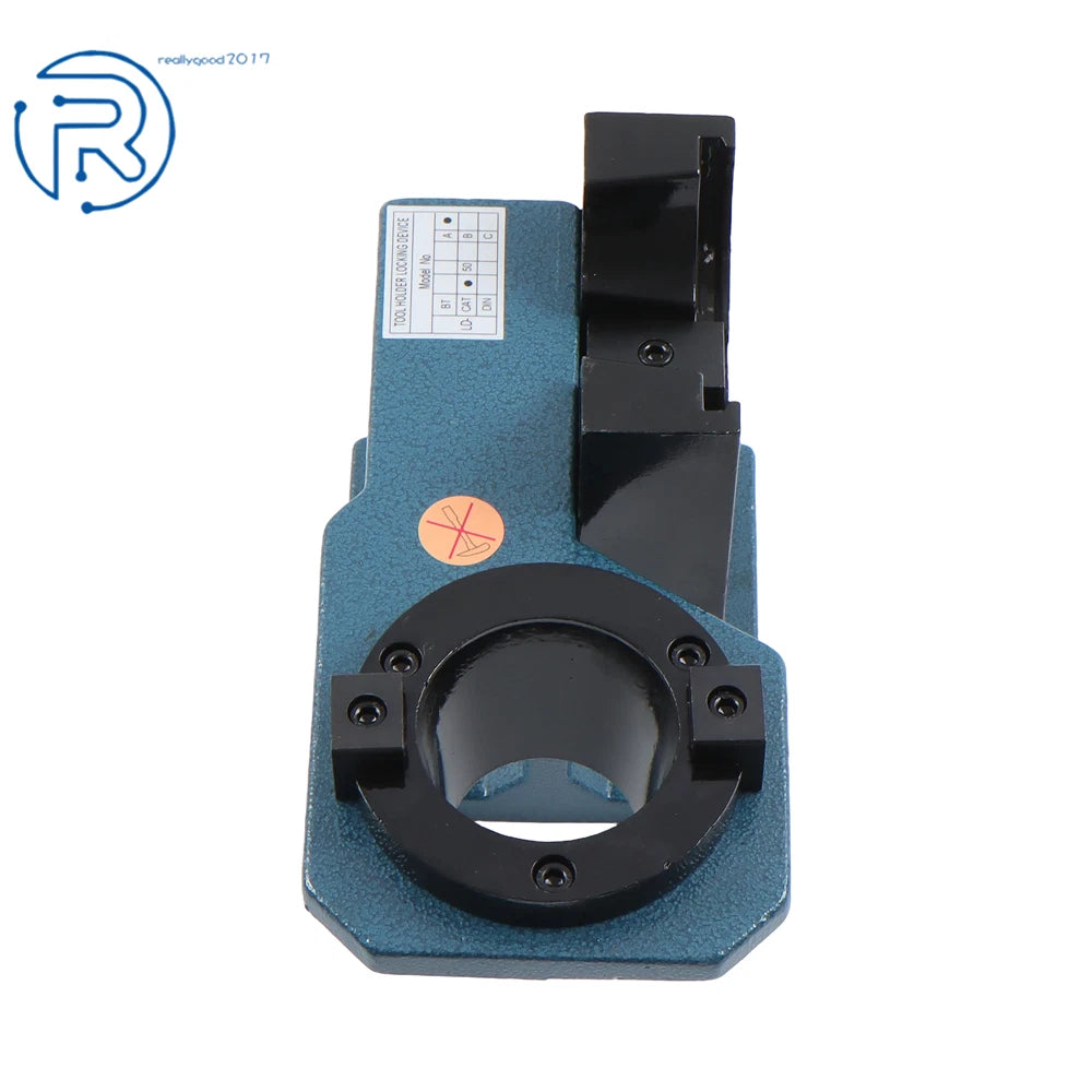 CNC Tool Holder for Universal Applications